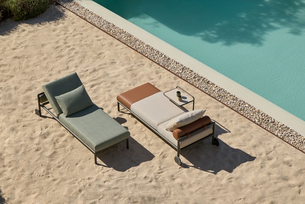 RIVOLI MESA AUXILIAR