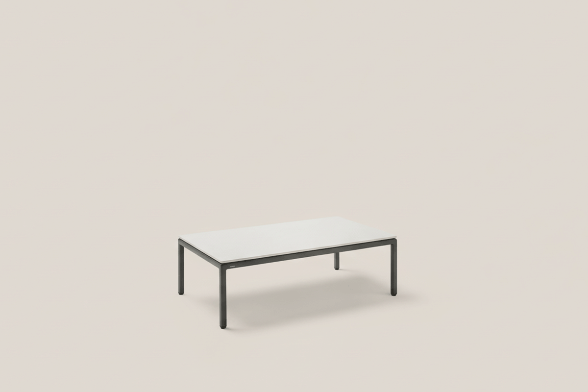LONG ISLAND MESA CENTRO 120X70 CM