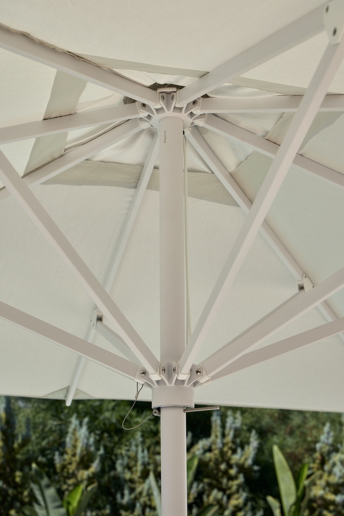 CALA PARASOL 250X250 CM