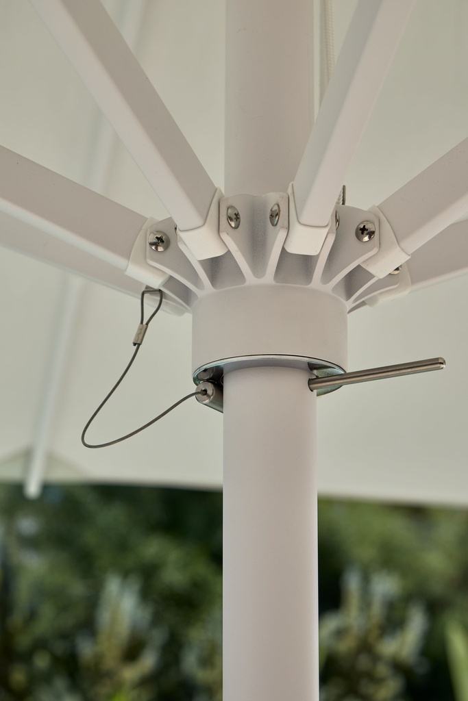 CALA PARASOL 250X250 CM