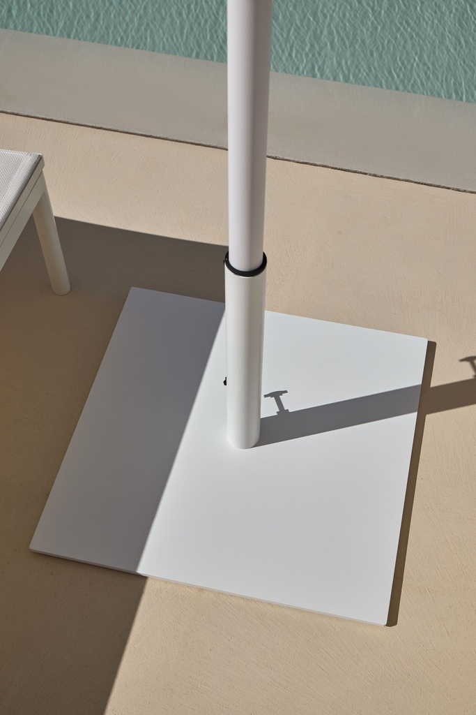 CALA PARASOL 250X250 CM