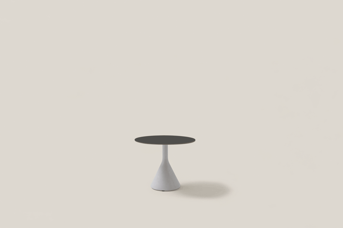 NECK LOW TABLE | POINT, SL