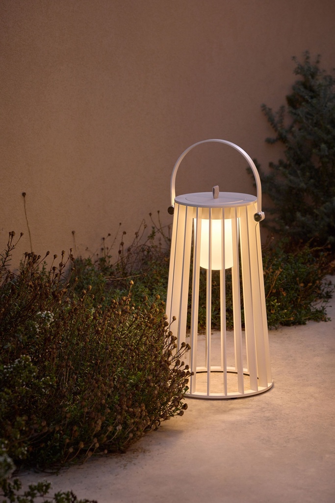 ZUMA LÁMPARA DE SUELO M - IMAGEN 6