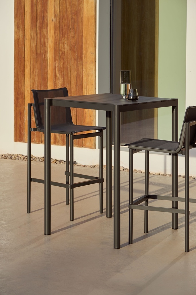 ORIGIN MESA ALTA CUADRADA - IMAGEN 1