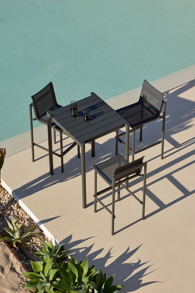 ORIGIN MESA ALTA CUADRADA - IMAGEN 2