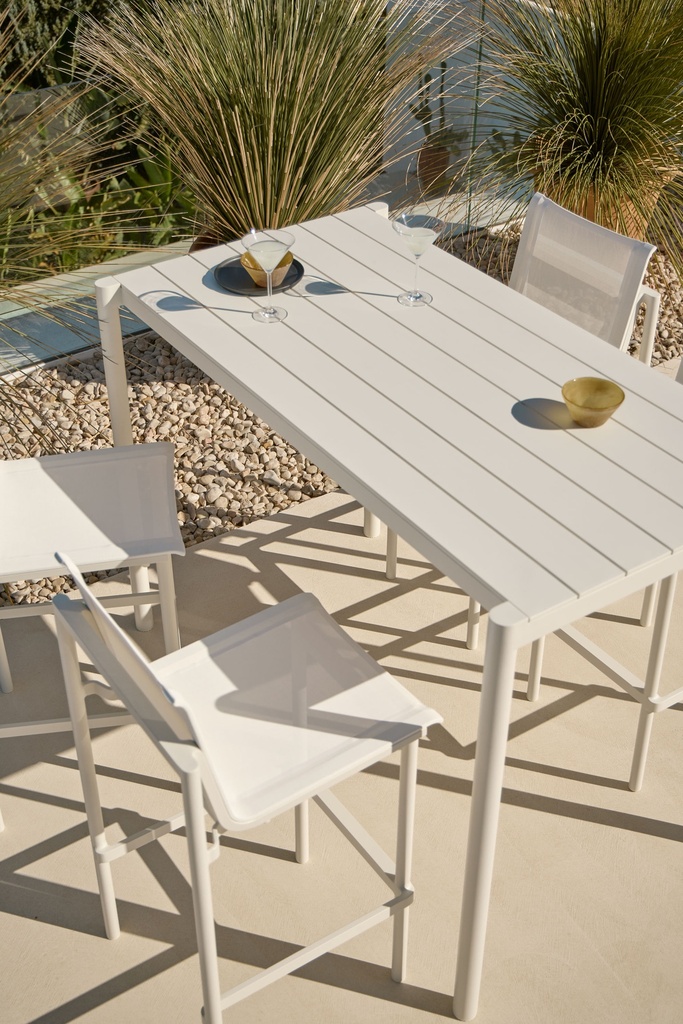 ORIGIN MESA ALTA RECTANGULAR - IMAGEN 1