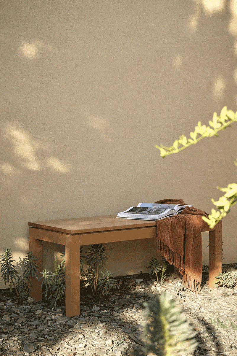 KUBIK BANCO - IMAGEN 1