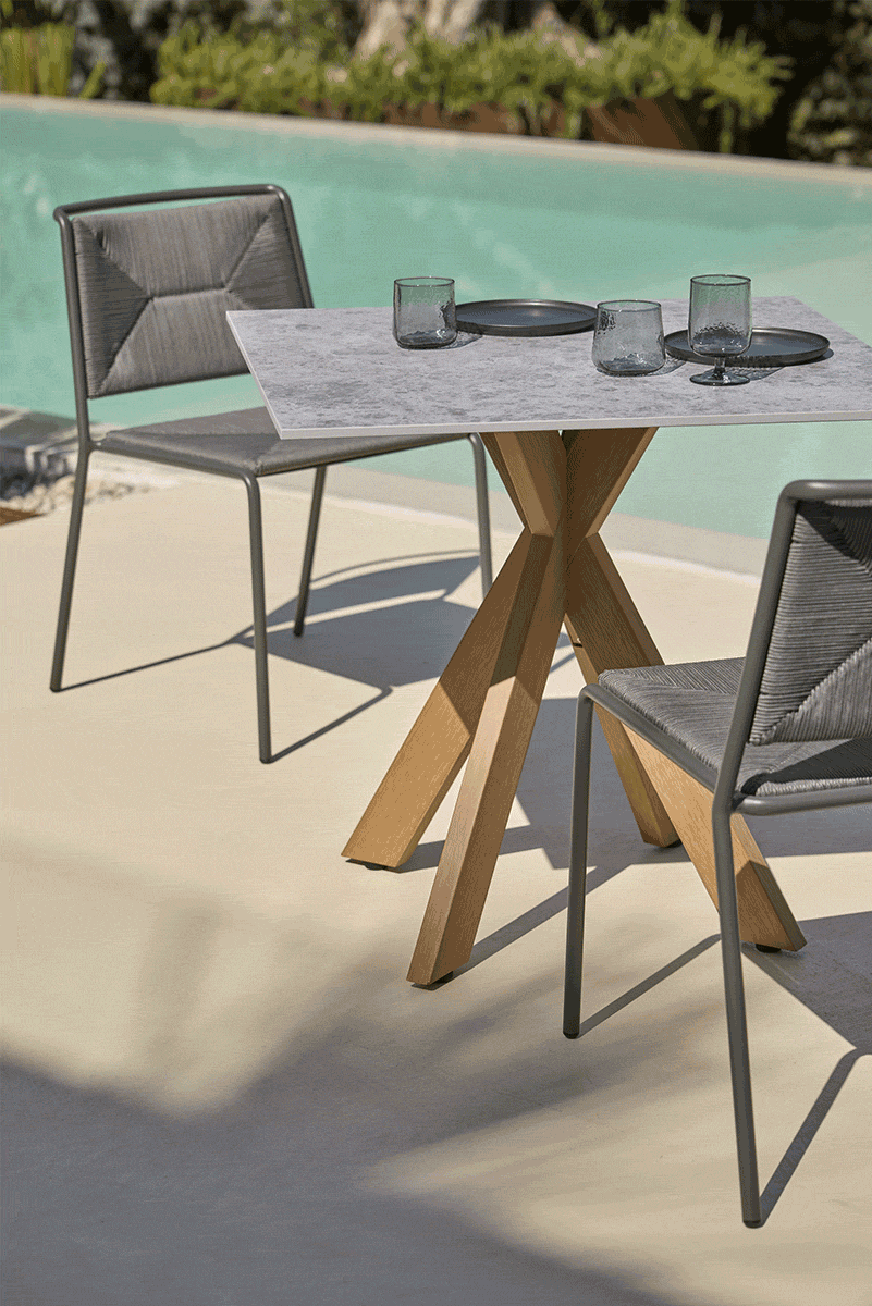 KUBIK MESA COMEDOR - IMAGEN 1