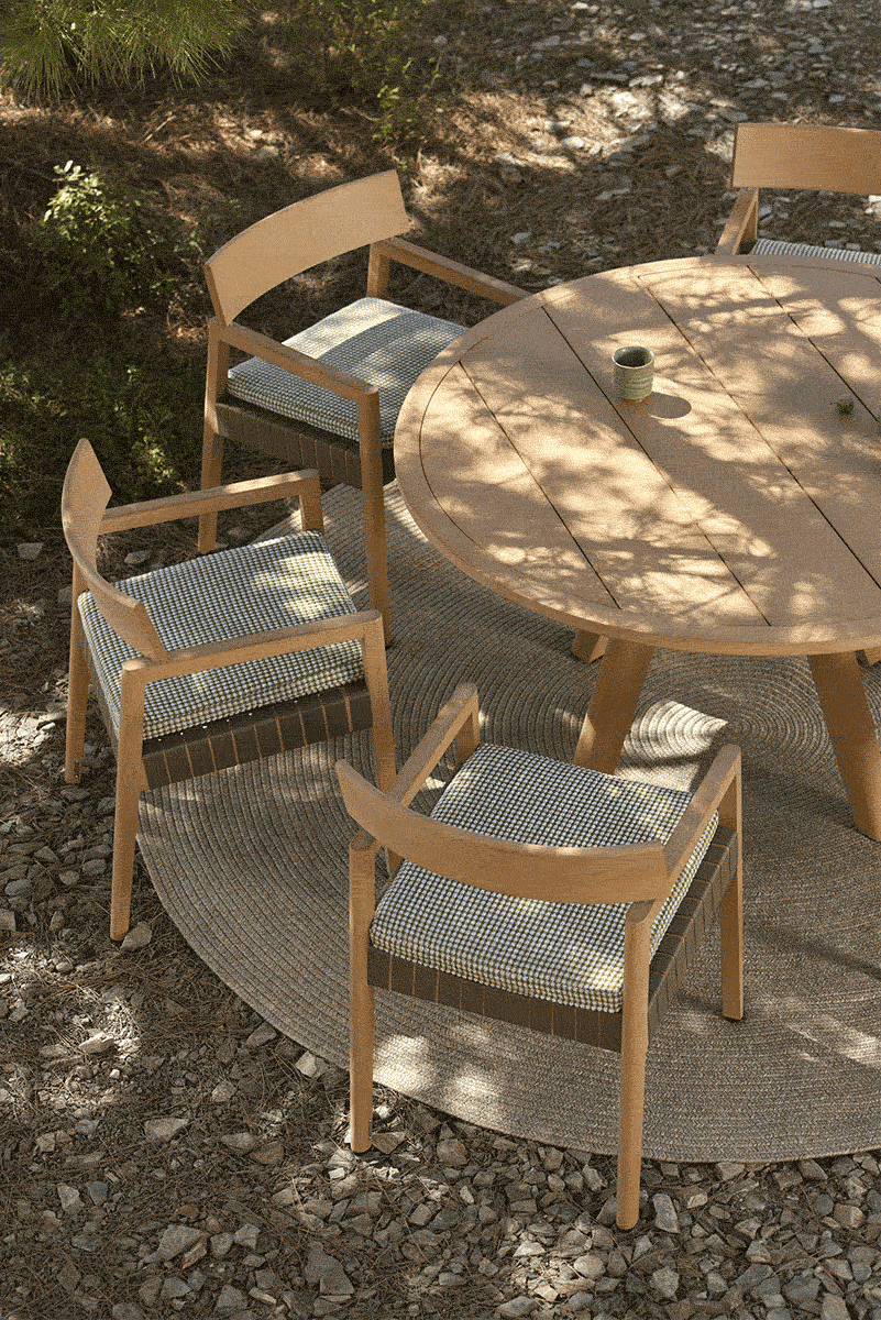 KUBIK SILLÓN COMEDOR - IMAGEN 2