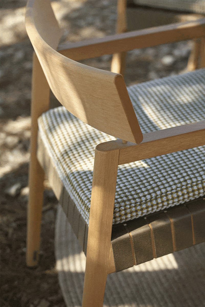 KUBIK SILLÓN COMEDOR -IMAGEN 3