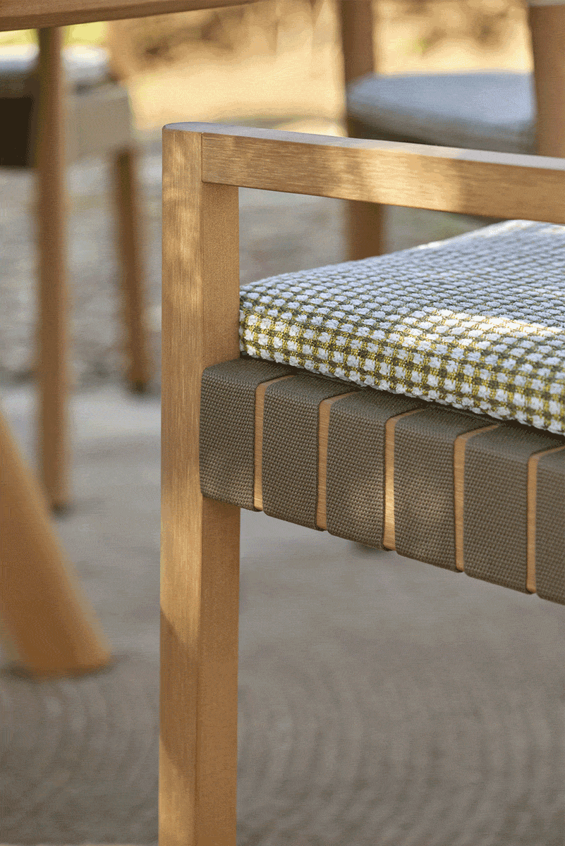 KUBIK SILLÓN COMEDOR -IMAGEN 4