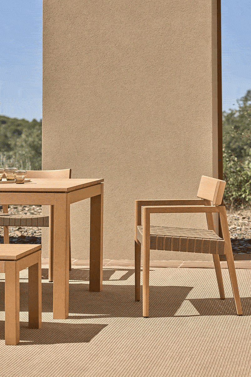 KUBIK SILLÓN COMEDOR - IMAGEN 6