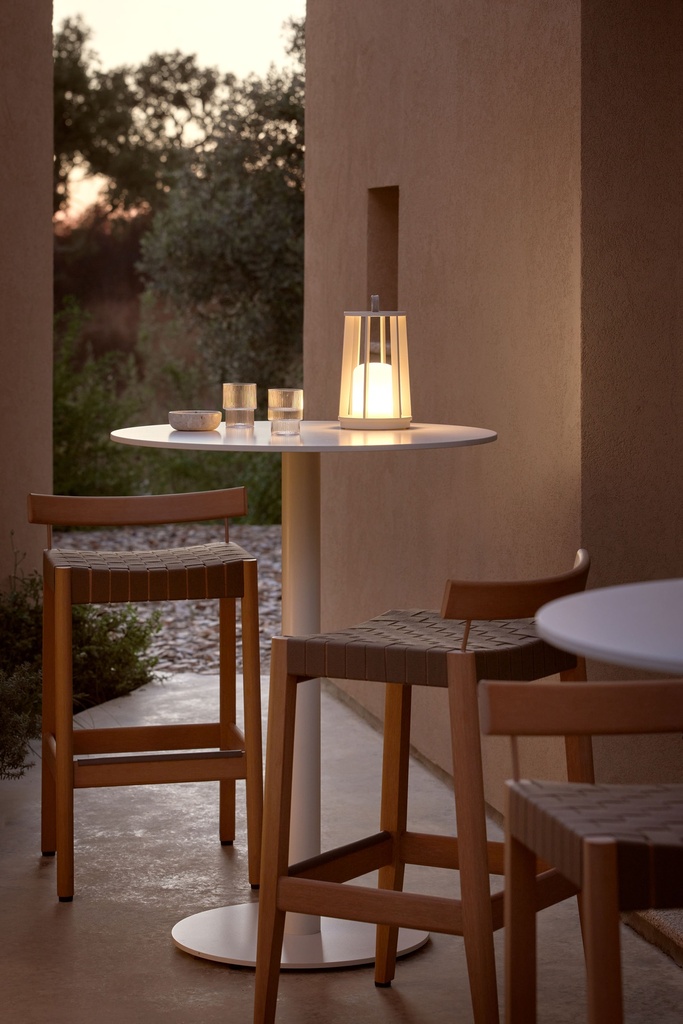 KUBIK TABURETE - IMAGEN 6