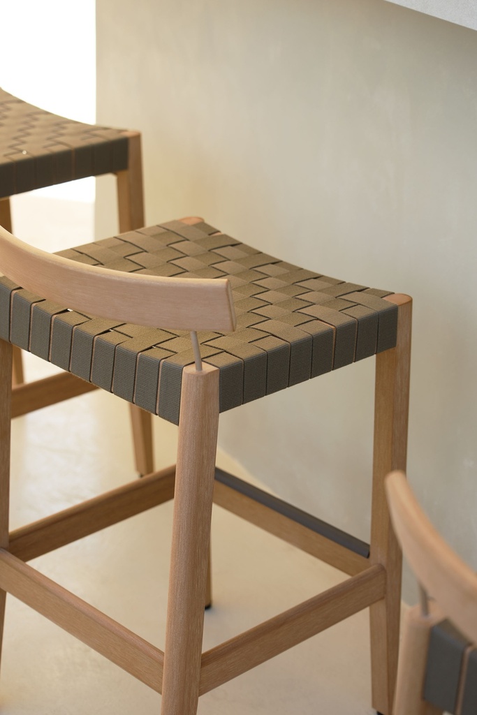 KUBIK TABURETE - IMAGEN 6