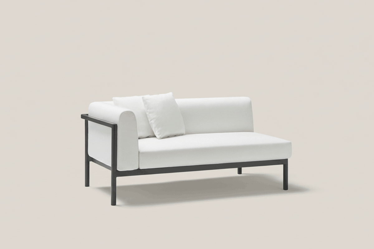 ORIGIN MÓDULO SOFÁ 2 BRAZO DERECHO