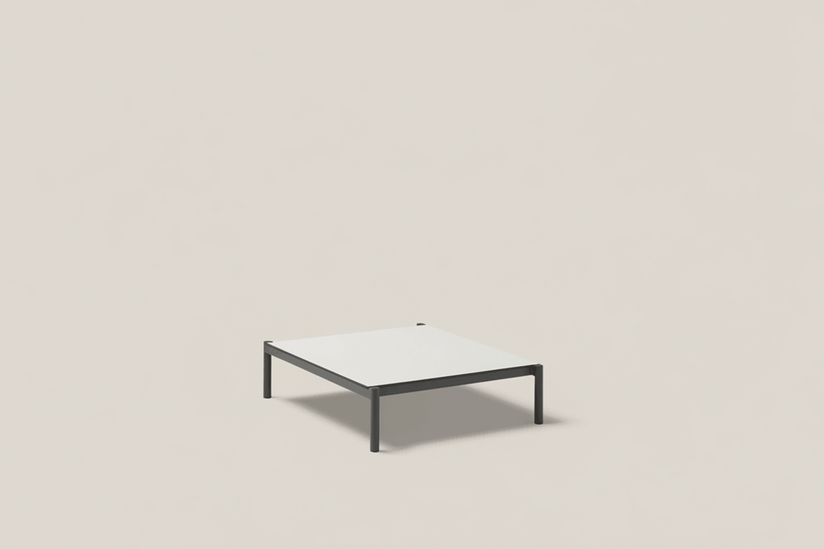 ORIGIN MESA CENTRO CUADRADA