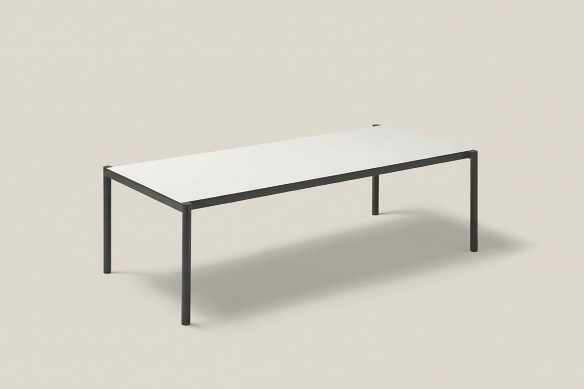 ORIGIN MESA COMEDOR 220 CM