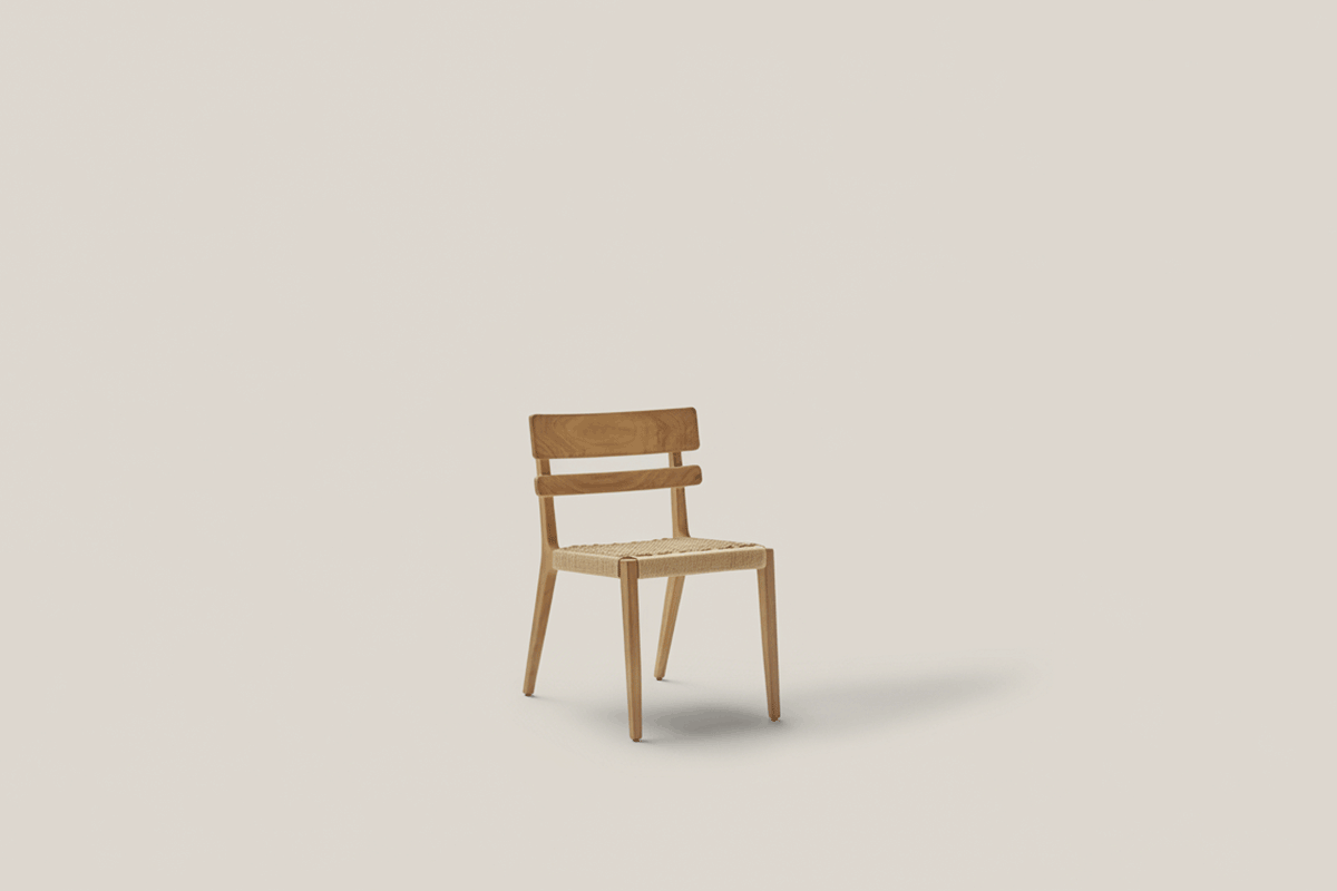 PARALEL SILLA