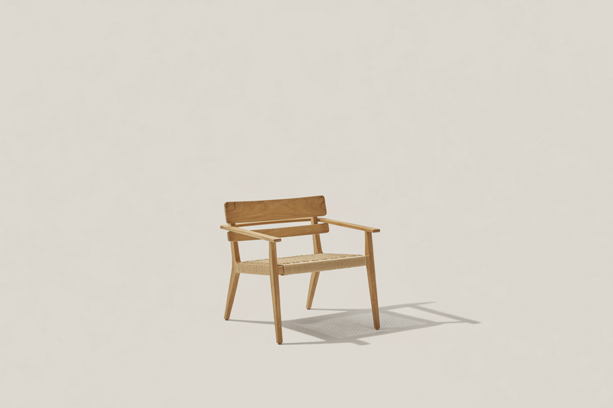 PARALEL SILLON CLUB