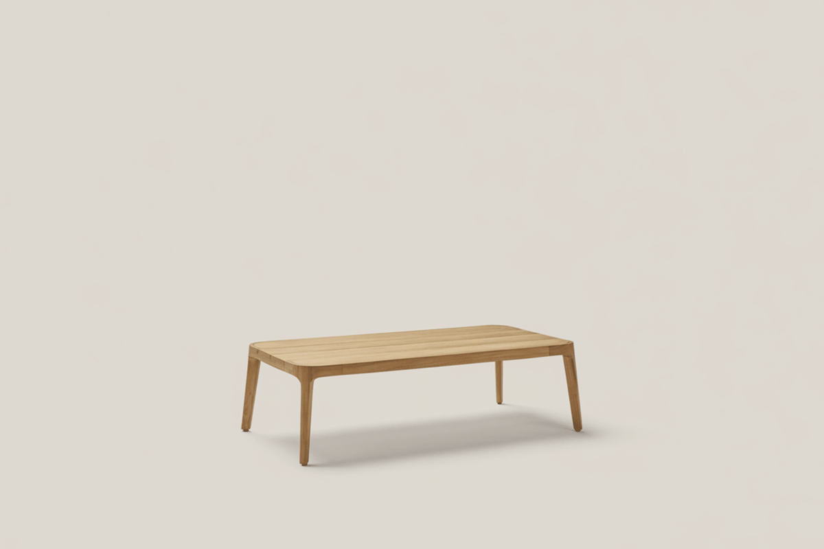 PARALEL MESA CENTRO 140X70