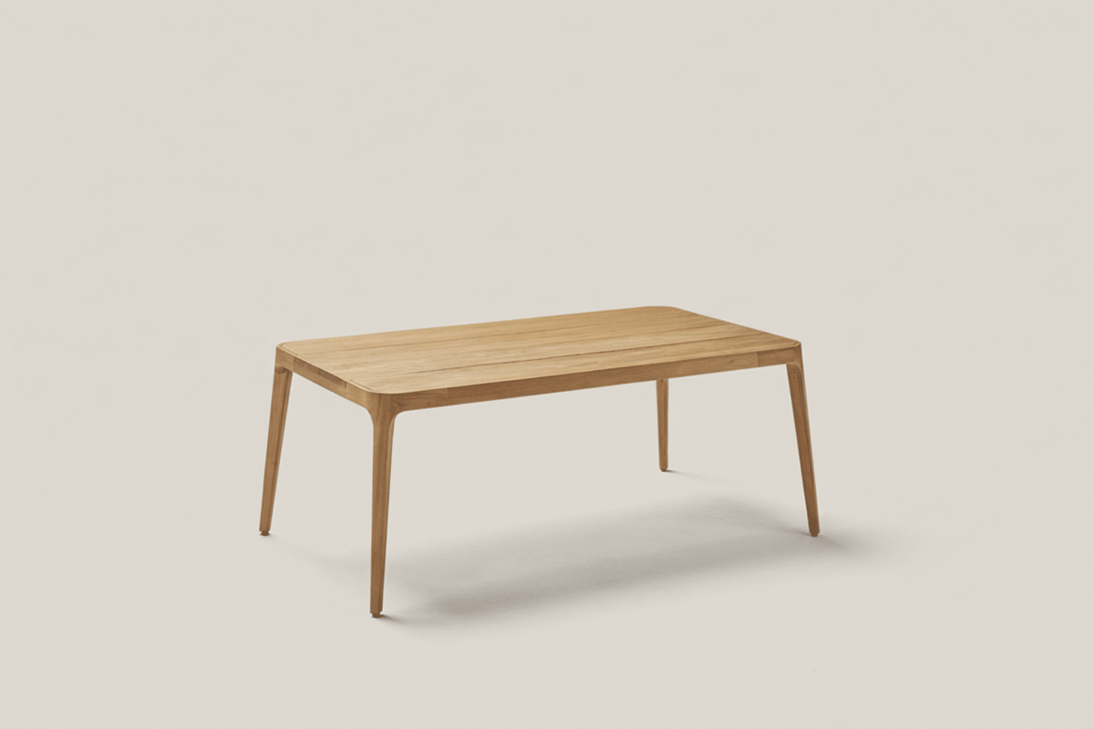 PARALEL MESA COMEDOR 180X100