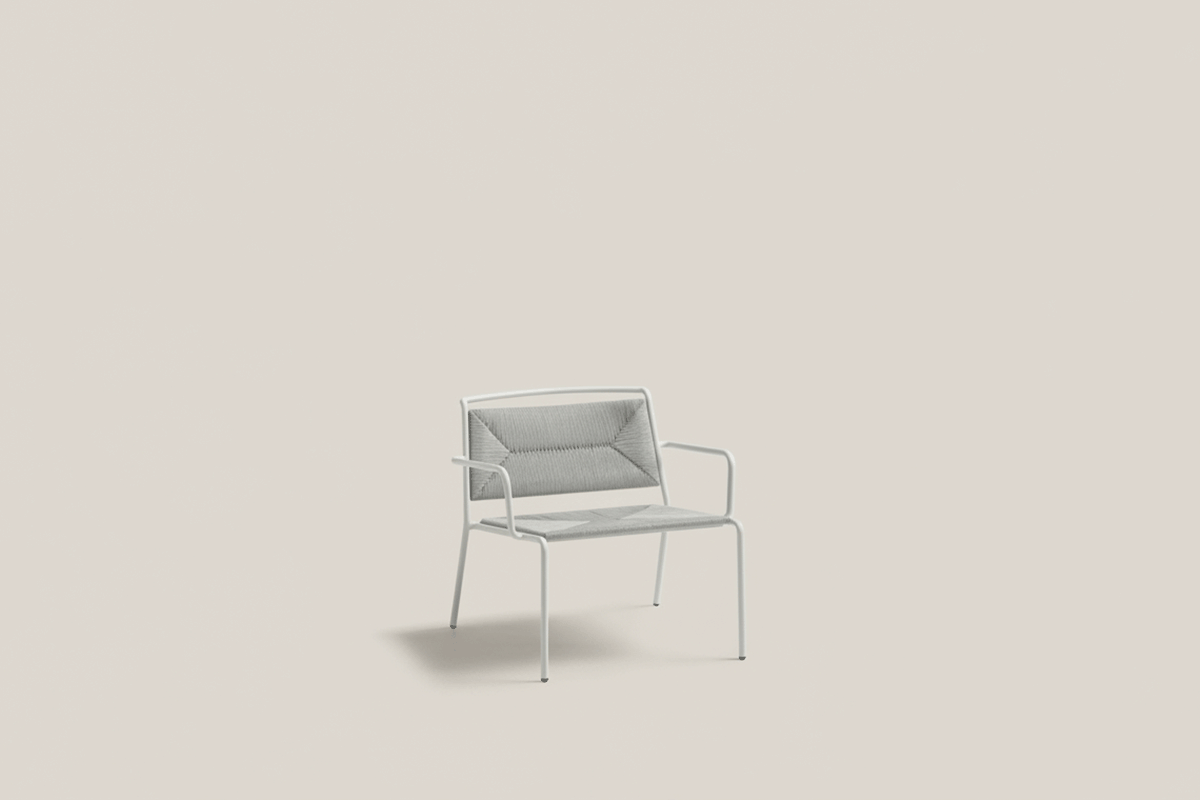 SUMMER SILLÓN CLUB