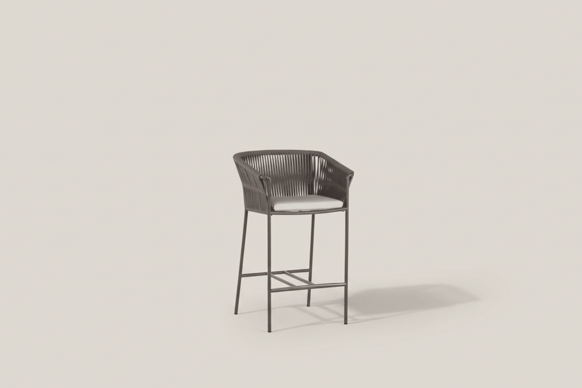 WEAVE STOOL | POINT, SL