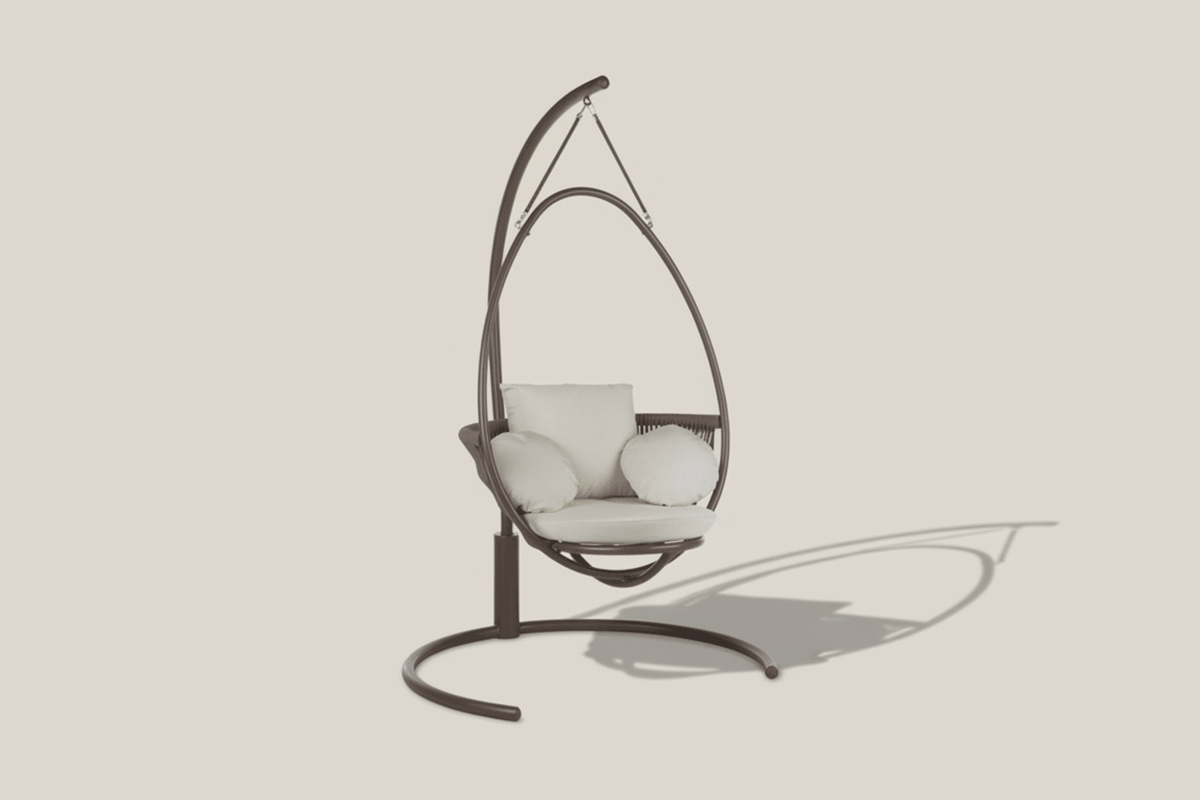 WEAVE SWING WITH BASE | POINT, SL