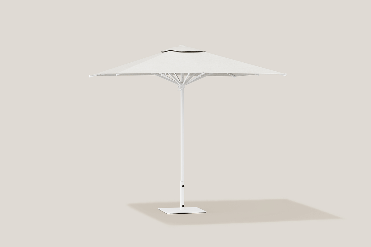 CALA PARASOL 250X250 CM