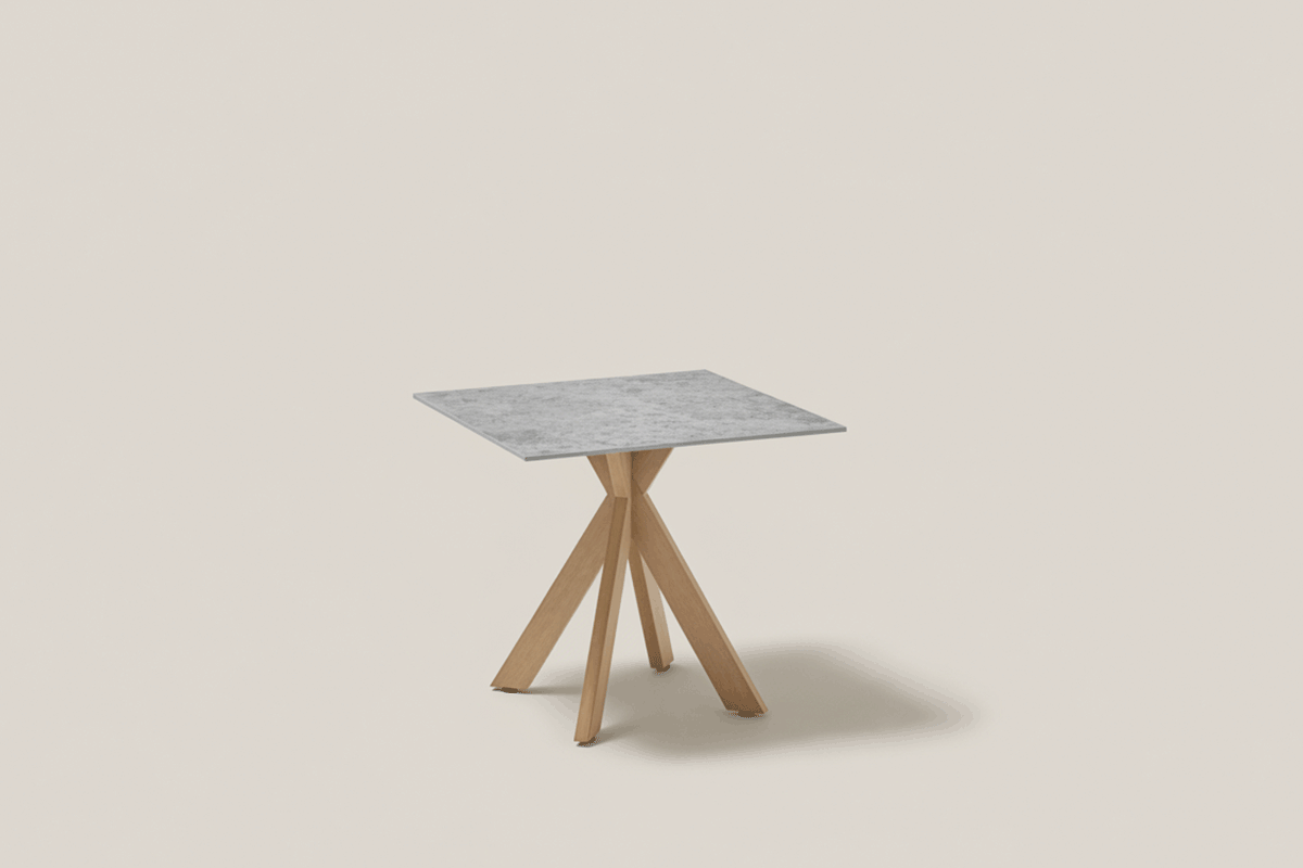 KUBIK MESA COMEDOR