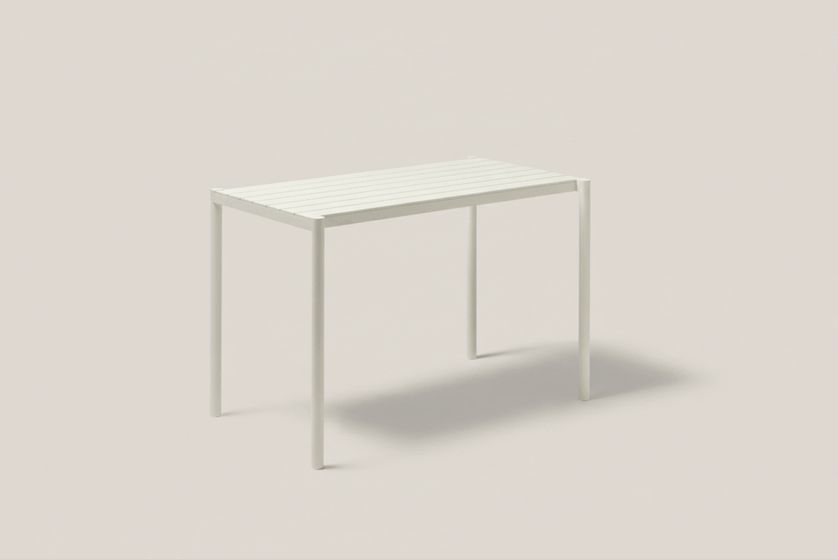 ORIGIN MESA ALTA RECTANGULAR