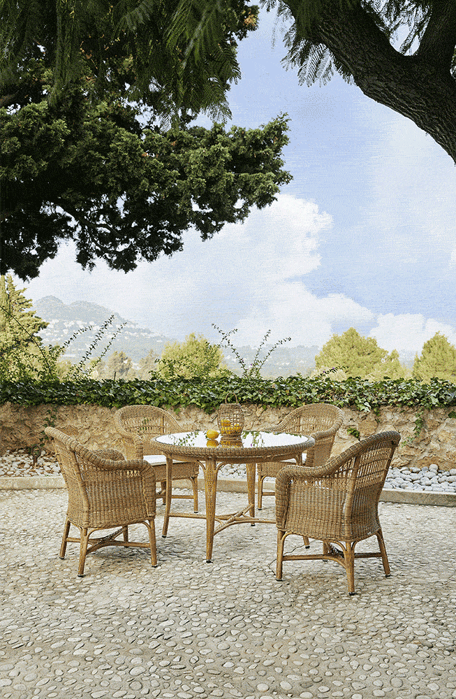 ALGA SILLÓN COMEDOR - IMAGEN 4