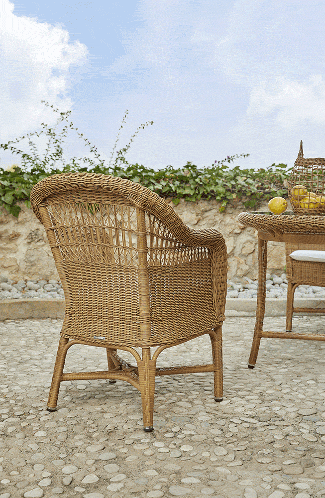 ALGA SILLÓN COMEDOR - IMAGEN 5