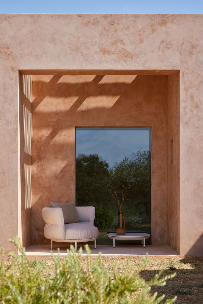 AMBA ESSENCE SILLÓN - IMAGEN 1