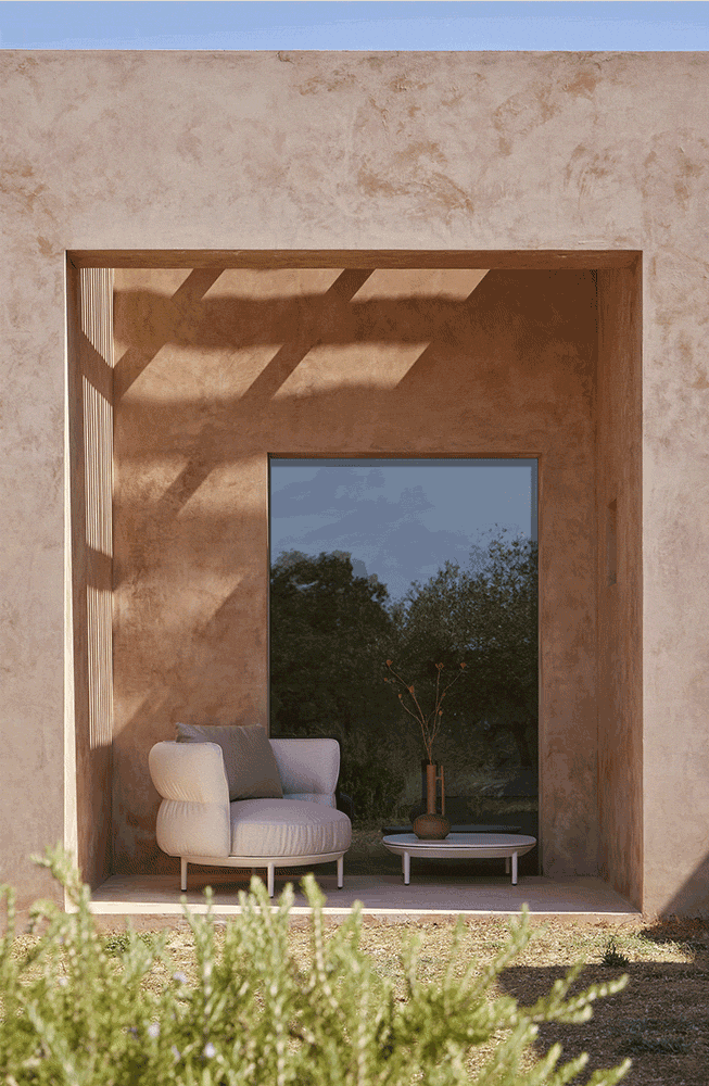 AMBA ESSENCE SILLÓN - IMAGEN 1