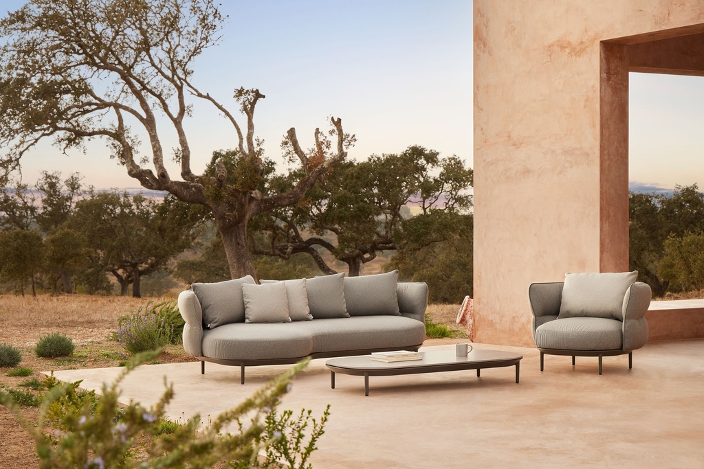 AMBA ESSENCE SILLÓN - IMAGEN 2