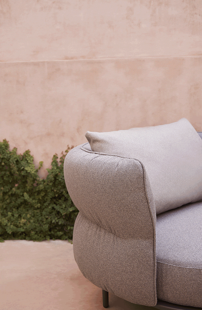 AMBA ESSENCE SILLÓN - IMAGEN 3