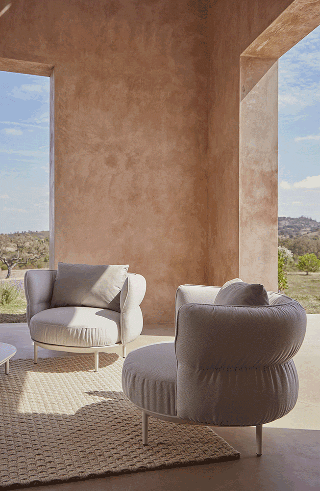 AMBA ESSENCE SILLÓN - IMAGEN 4