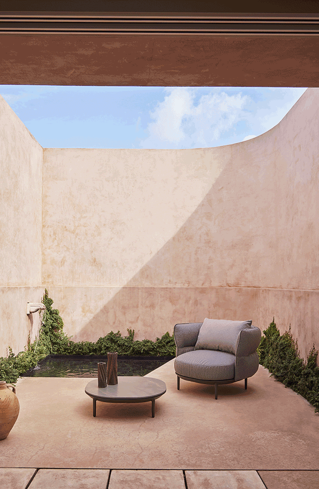 AMBA ESSENCE SILLÓN - IMAGEN 5