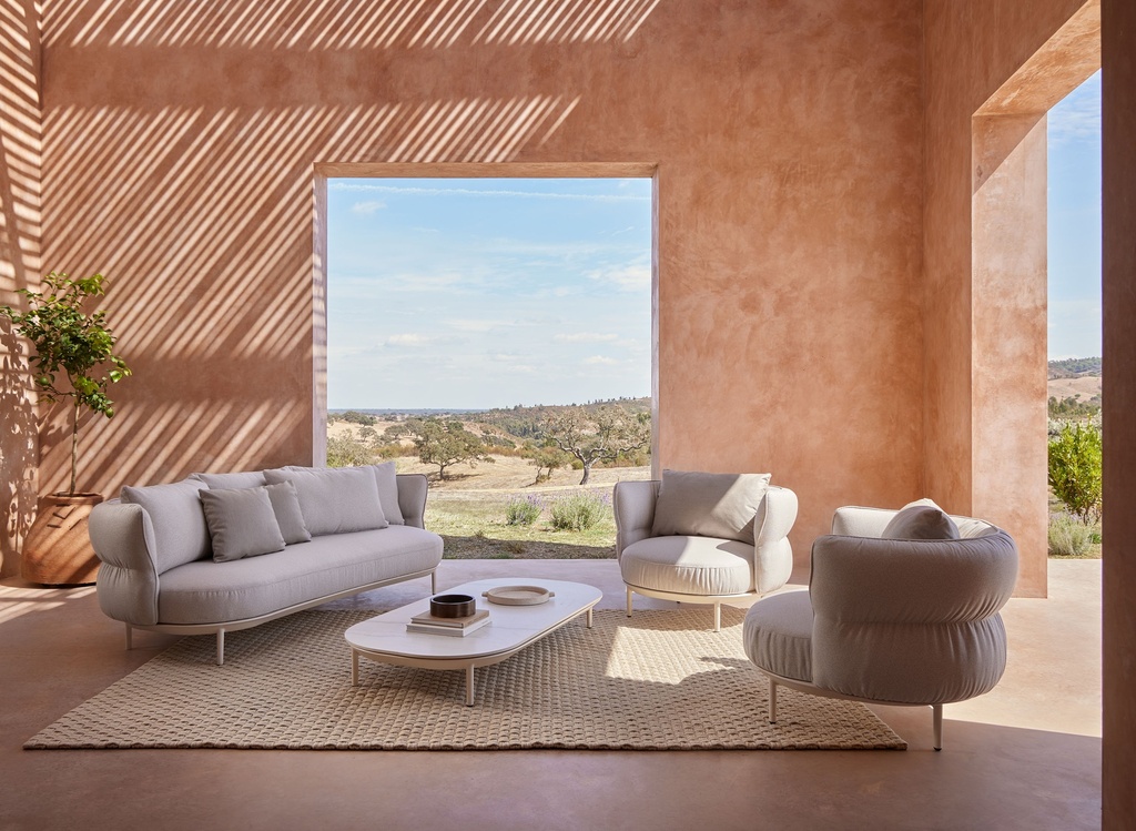 AMBA ESSENCE SILLÓN - IMAGEN 6