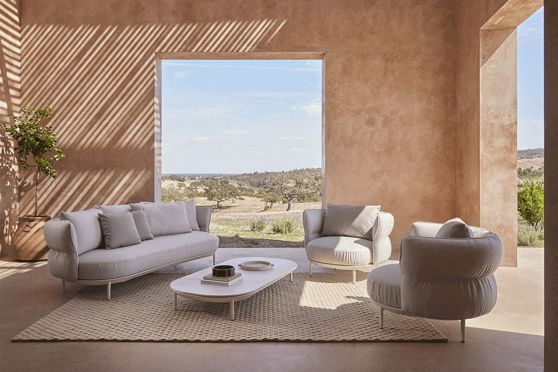 AMBA ESSENCE SILLÓN - IMAGEN 6