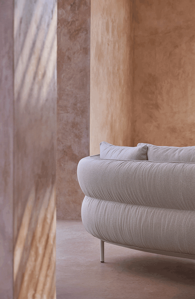 AMBA ESSENCE SOFÁ 2 - IMAGEN 3