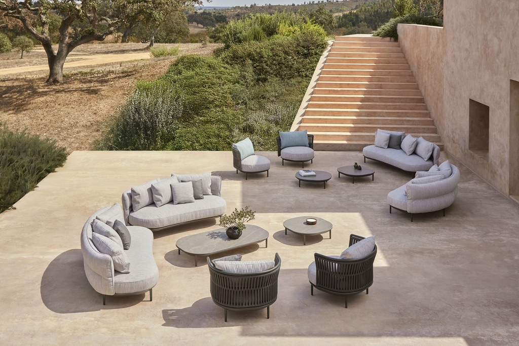 AMBA ESSENCE SOFÁ 2 - IMAGEN 4