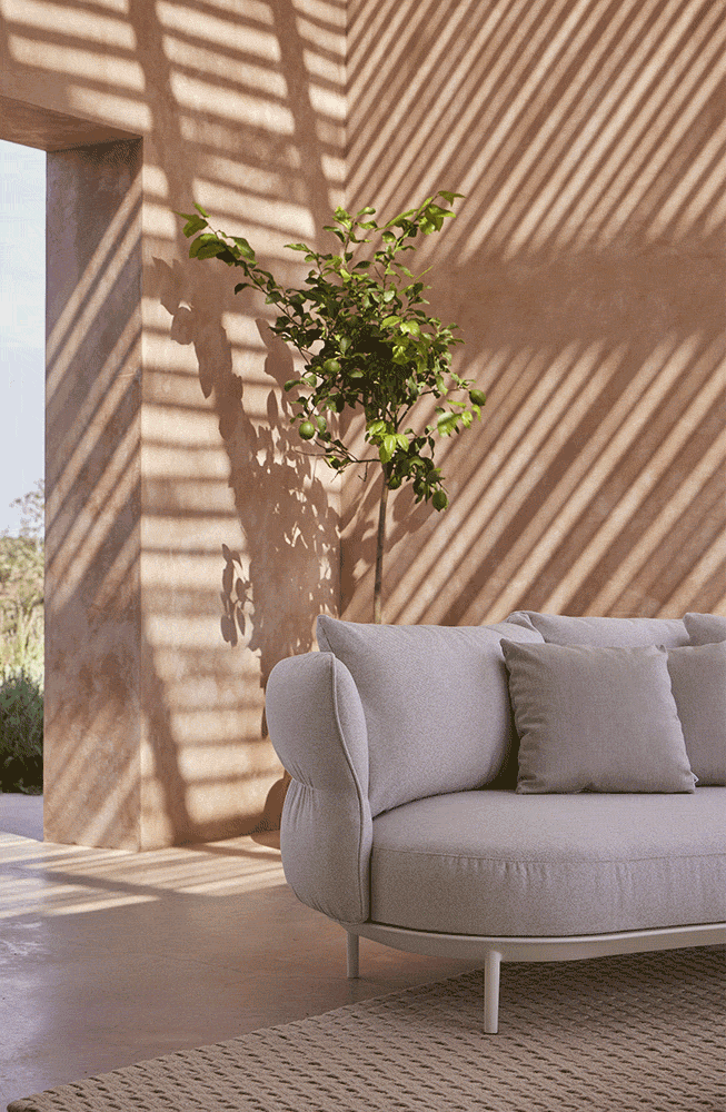 AMBA ESSENCE SOFÁ 2 - IMAGEN 5