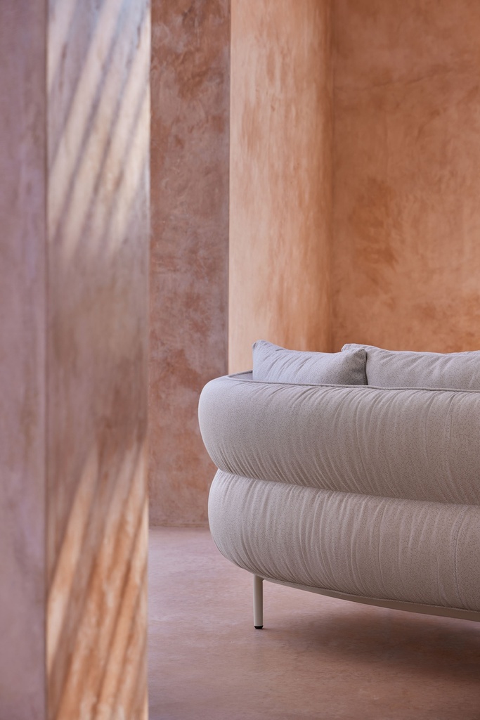 AMBA ESSENCE MÓDULO SOFÁ 2 BRAZO DERECHO - IMAGEN 3