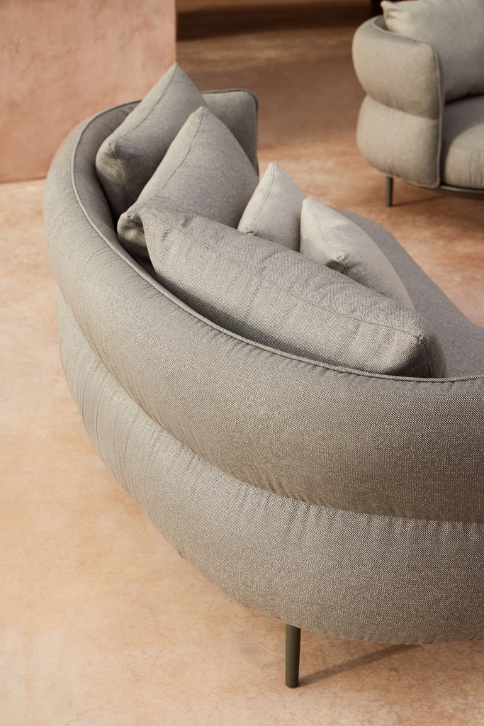 AMBA ESSENCE CHAISE LONGUE - IMAGEN 2