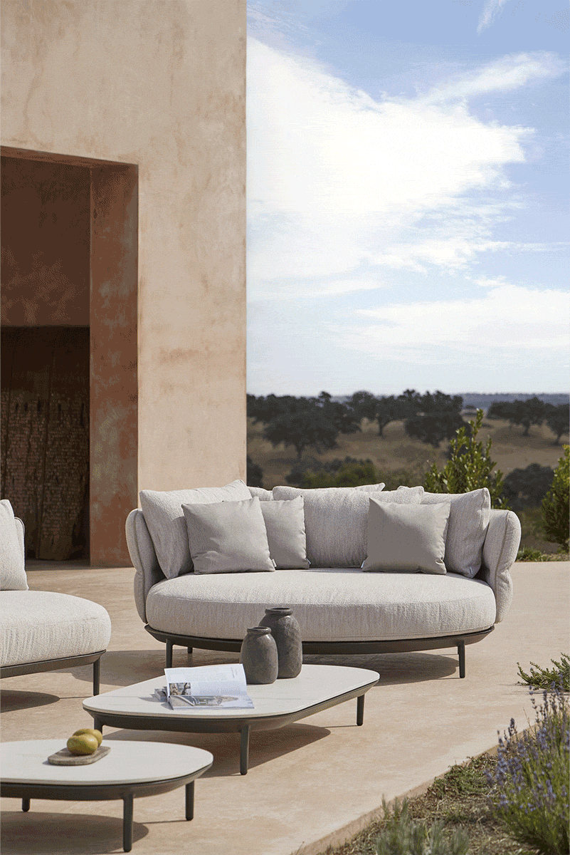 AMBA ESSENCE TUMBONA