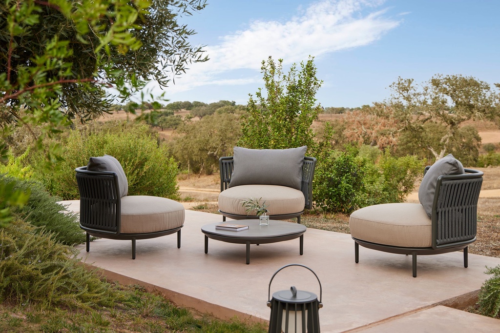 AMBA WOVEN MÓDULO RINCÓN - IMAGEN 5