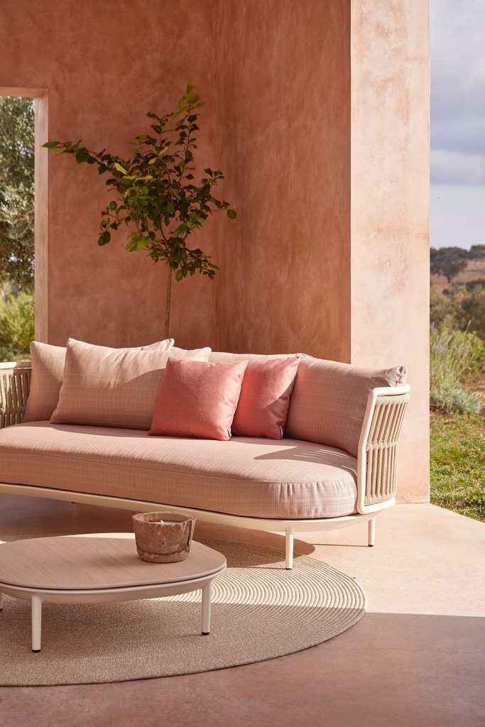 AMBA WOVEN SOFÁ 2 - IMAGEN 2