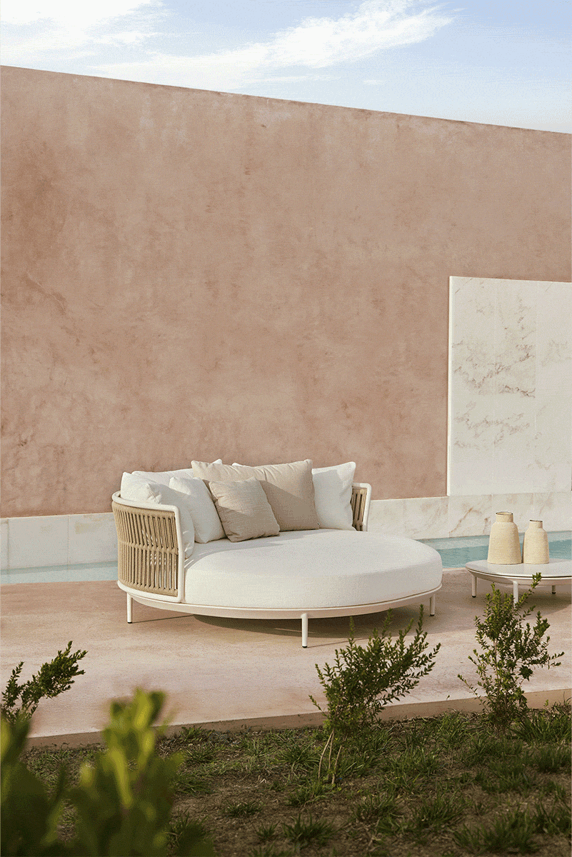 AMBA WOVEN TUMBONA - IMAGEN 1